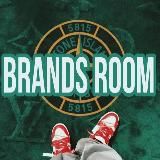 BRANDS ROOM