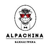 МАГАЗИН ПРЯЖИ ALPACHINA_SHOP