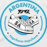 SASHA ARGENTINA