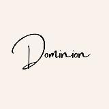 DOMINION SHOP • КРОССОВКИ