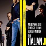 THE ITALIAN JOB MOVIE