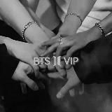  BTS ⟭⟬ VIP 