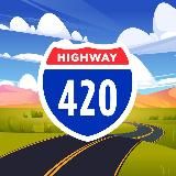 HIGHWAY EVENT