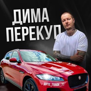 ДИМА ПЕРЕКУП