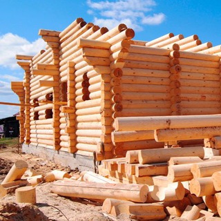 ИЗДЕЛИЯ ИЗ ЛЕСА СРУБЫ ВЕНЦЫ