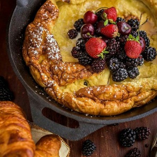 КУЛИНАРИЯ | РЕЦЕПТЫ | КУХНЯ