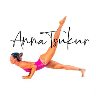 HOME WORKOUTS - ANNA TSUKUR