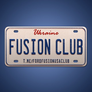 FUSION CLUB UKRAINE
