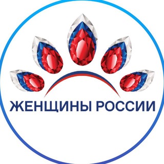 ФОНД ЖЕНЩИНЫ РОССИИ