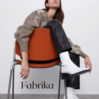 FABRIKA ЖЕНСКАЯ ОДЕЖДА