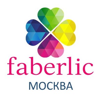 FABERLIC: МОСКОВСКИЙ РЕГИОН