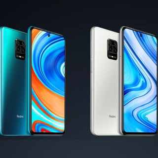 XIAOMI REDMI NOTE 9 / 9S / 9 PRO