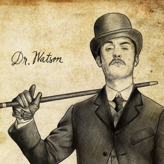 ДОКТОР ВАТСОН