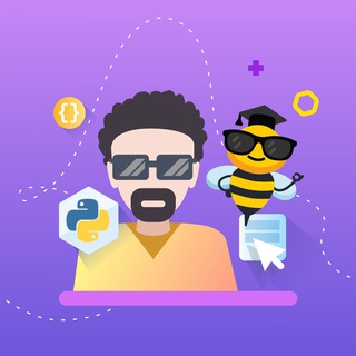 ПОКОЛЕНИЕ PYTHON 