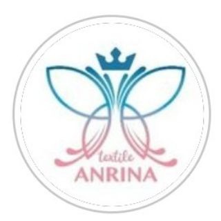 ANRINATEXSTIL ПОСТЕЛЬНОЕ БЕЛЬЁ