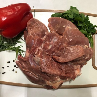 МЯСО!ЕМ