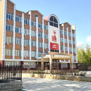 ДГТУ | ДАГЕСТАНСКИЙ ГОСУДАРСТВЕННЫЙ ТЕХНИЧЕСКИЙ УНИВЕРСИТЕТ