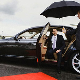 БИЗНЕС В ТАКСИ.