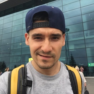 РИНАТ САЛДИНСКИЙ