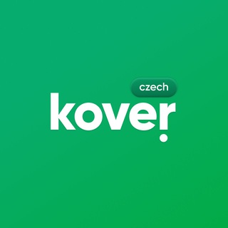 KOVER | ЧЕШСКИЙ ЯЗЫК