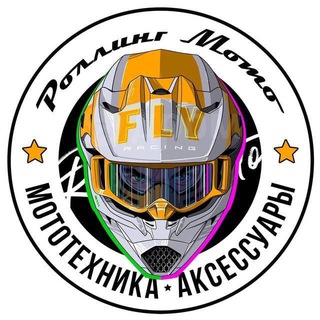 РОЛЛИНГ МОТО