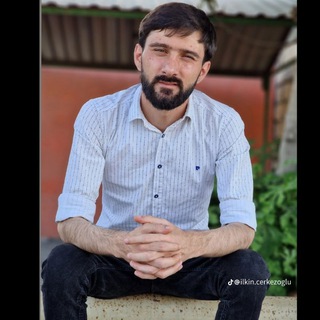 ILKIN ÇERKEZOGLU 