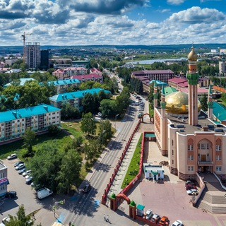 АЛЬМЕТЬЕВСК | НОВОСТИ | НЕДВИЖИМОСТЬ