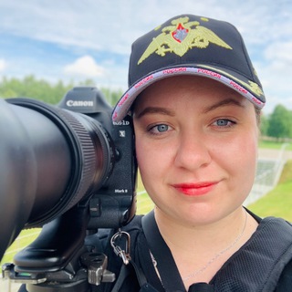 ФОТОГРАФ МАРИЯ МОСКВИЦОВА