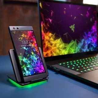 СМАРТФОНЫ И ПК