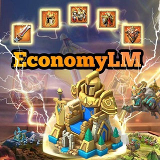 ECONOMY - LORDS MOBILE!