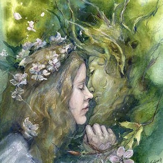  ЗНАКОМСТВА МАГОВ, ЯЗЫЧНИКОВ И ВЕДЬМ 