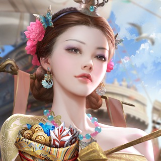 ВЕЛИКИЙ ХАН • ОФИЦИАЛЬНАЯ ГРУППА