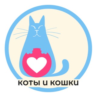 КОТЫ И КОШКИ
