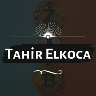 TAHIR ELKOCA  KRIPTO ANALIZ VE YORUM GRUBU