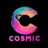 COSMIC JAM CHANNEL