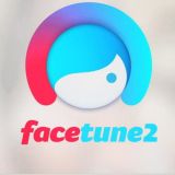 FACETUNE 2 | FACEAPP | ФЕЙСАП | ПРИЛОЖЕНИЯ