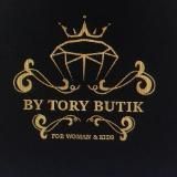 BY TORY BUTIK