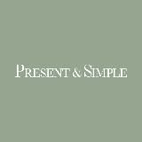 PRESENT & SIMPLE