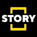 NAT GEO STORY