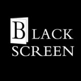 BLACK SCREEN ENGLISH