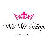  MIMI SHOP MOSCOW  БРЕНДОВАЯ ОДЕЖДА, ОБУВЬ И АКСЕССУАРЫ