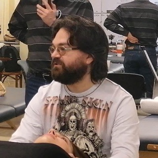 ИНТЕРЕСНАЯ ОСТЕОПАТИЯ