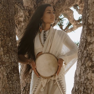 DINARAM - VOICE OF BLISS