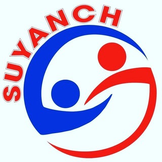 SUYANCH.UZ / РАСМИЙ КАНАЛ