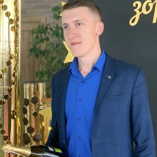 АНДРЕЙ ЩЕРБИНА