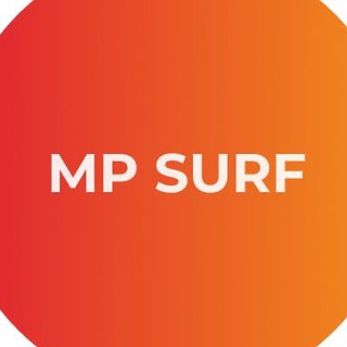 MP SURF - ОЦИФРОВКА WB