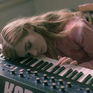 МУЗЫКА В МОЕЙ ГОЛОВЕ