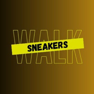 WALK SNEAKERS