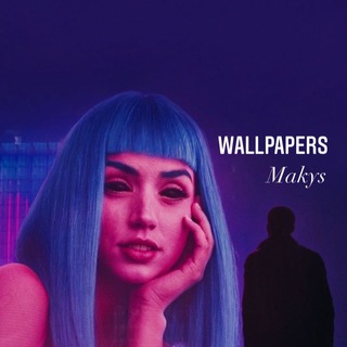 АНИМЕ ОБОИ - IOS/ANDROID