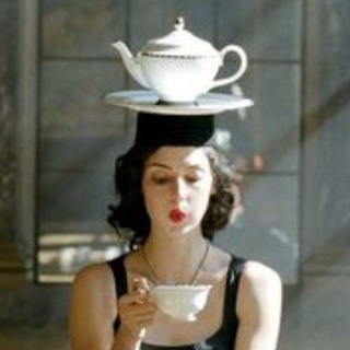 ТВОЯ ПСИХОЛОГИНЯ